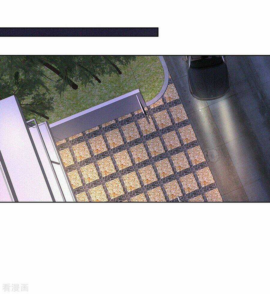 Trọng Sinh Quý Thê Chi Phục Thù Hoa Lệ Chapter 37 trang 12