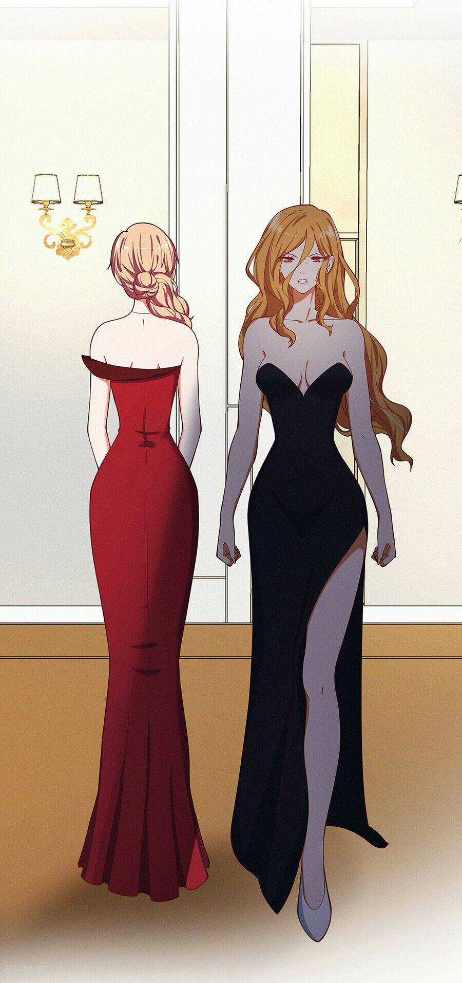 Trọng Sinh Quý Thê Chi Phục Thù Hoa Lệ Chapter 37 trang 2