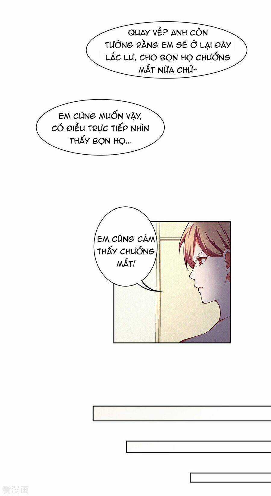 Trọng Sinh Quý Thê Chi Phục Thù Hoa Lệ Chapter 37 trang 4