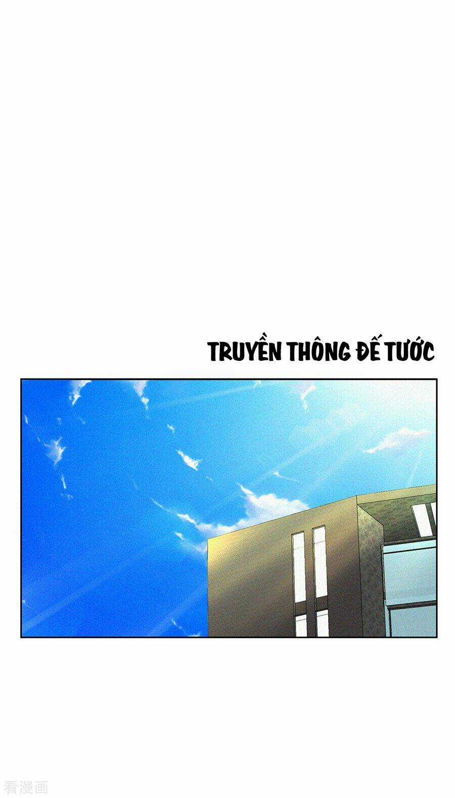 Trọng Sinh Quý Thê Chi Phục Thù Hoa Lệ Chapter 37 trang 5