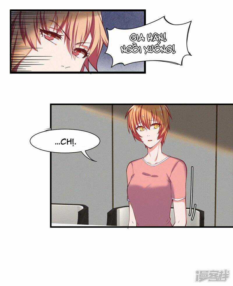 Trọng Sinh Quý Thê Chi Phục Thù Hoa Lệ Chapter 38 trang 12