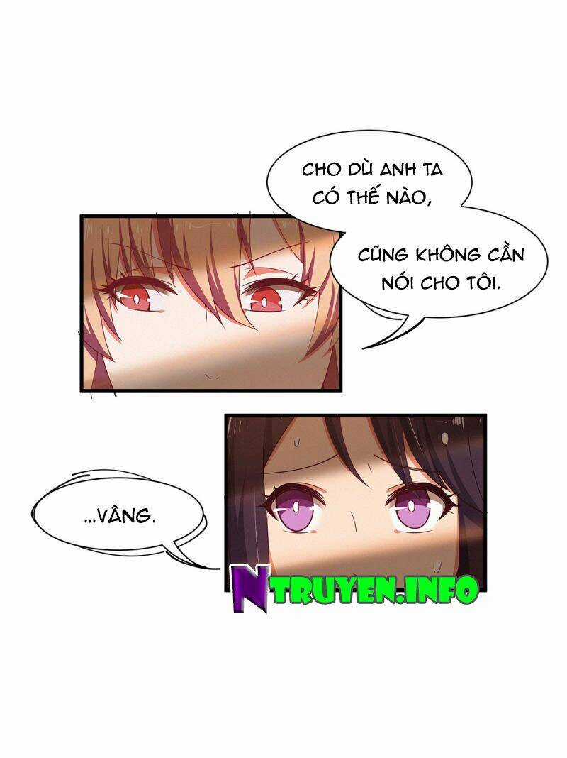 Trọng Sinh Quý Thê Chi Phục Thù Hoa Lệ Chapter 38 trang 13