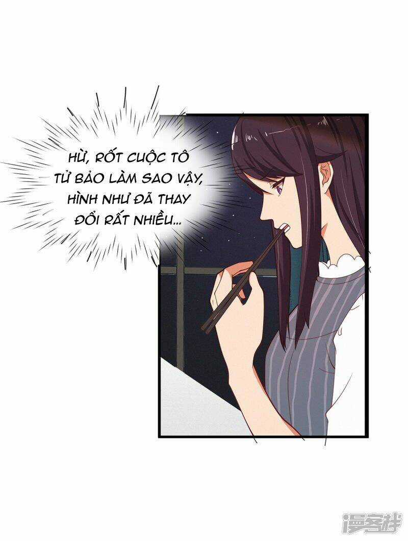 Trọng Sinh Quý Thê Chi Phục Thù Hoa Lệ Chapter 38 trang 14