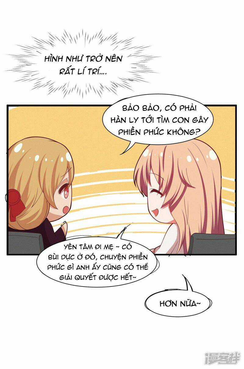 Trọng Sinh Quý Thê Chi Phục Thù Hoa Lệ Chapter 38 trang 15