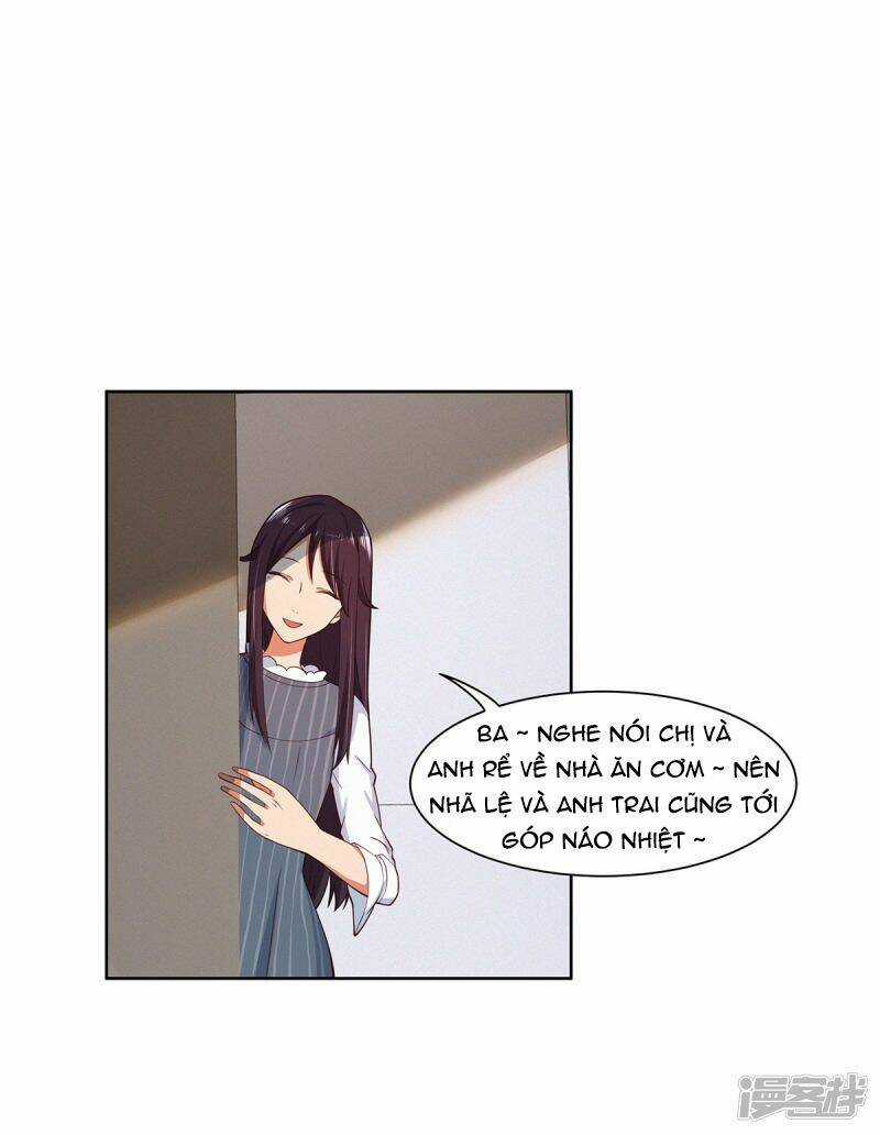 Trọng Sinh Quý Thê Chi Phục Thù Hoa Lệ Chapter 38 trang 2