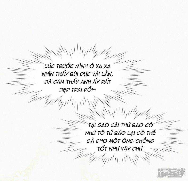 Trọng Sinh Quý Thê Chi Phục Thù Hoa Lệ Chapter 38 trang 20