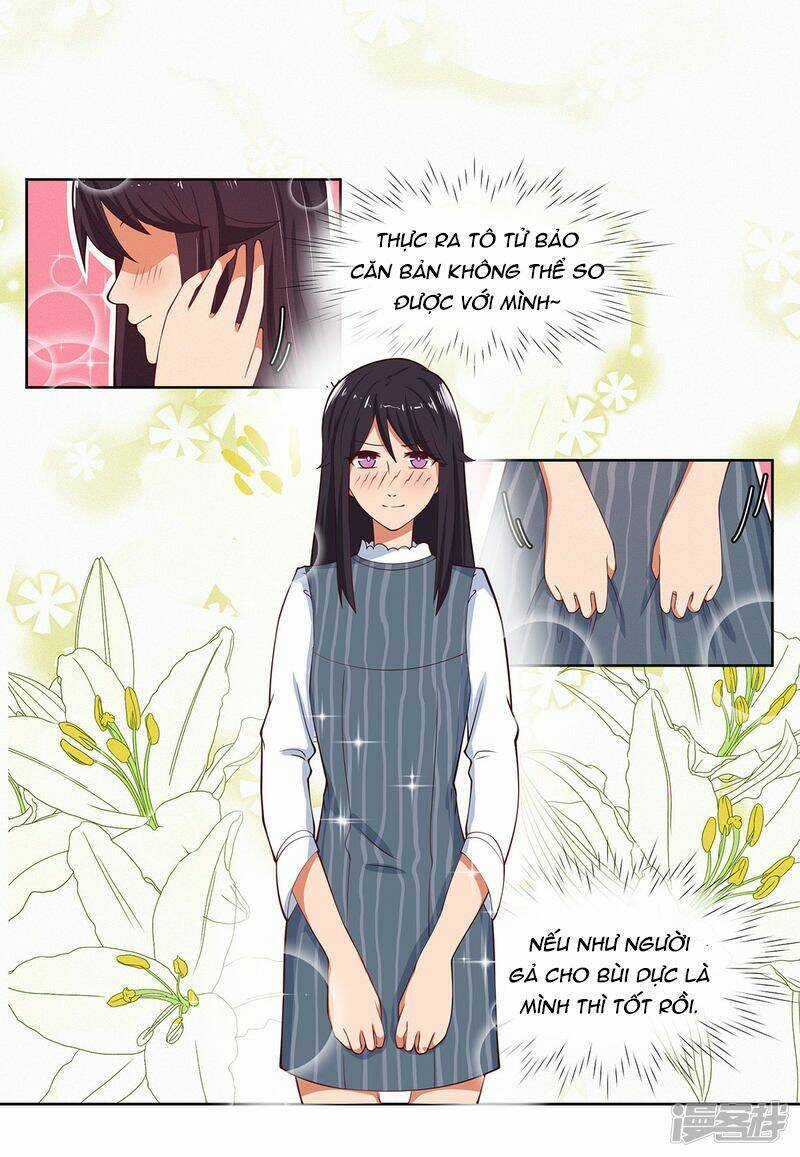 Trọng Sinh Quý Thê Chi Phục Thù Hoa Lệ Chapter 38 trang 21