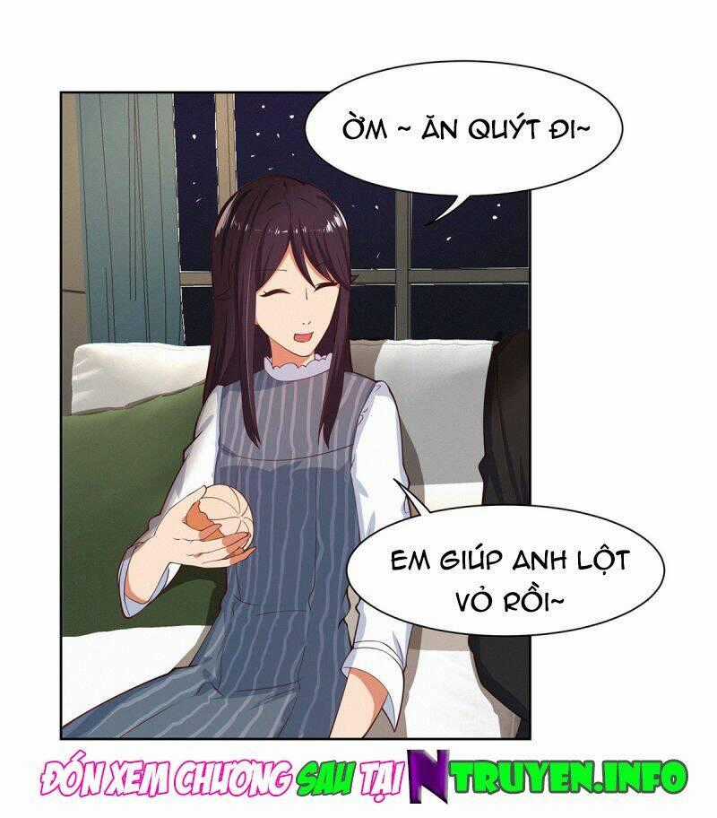 Trọng Sinh Quý Thê Chi Phục Thù Hoa Lệ Chapter 38 trang 23