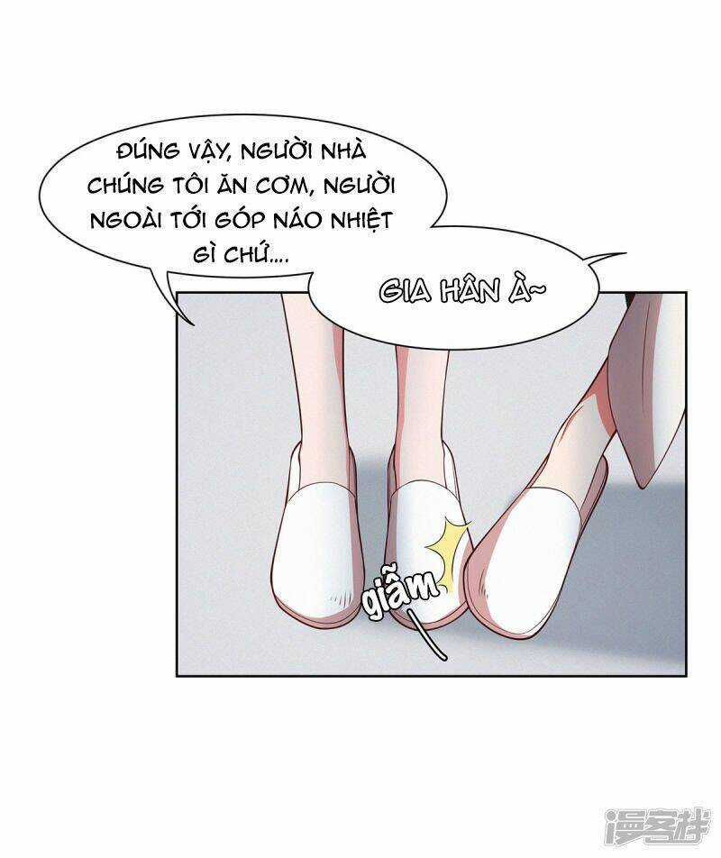 Trọng Sinh Quý Thê Chi Phục Thù Hoa Lệ Chapter 38 trang 6