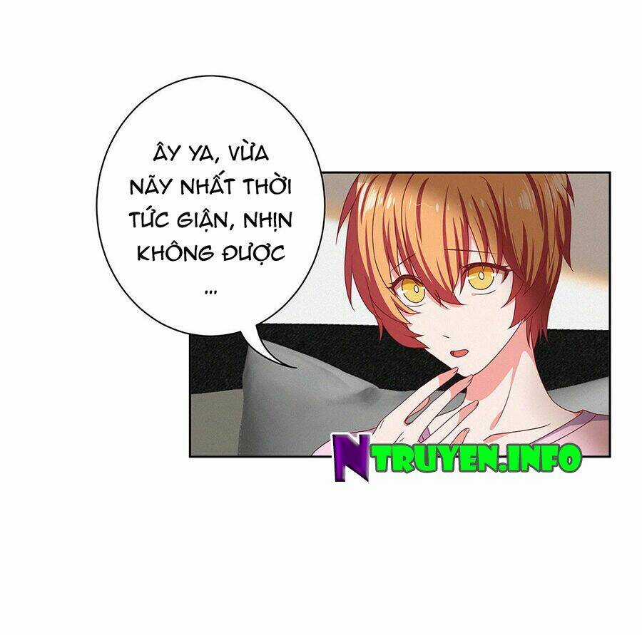 Trọng Sinh Quý Thê Chi Phục Thù Hoa Lệ Chapter 39 trang 2