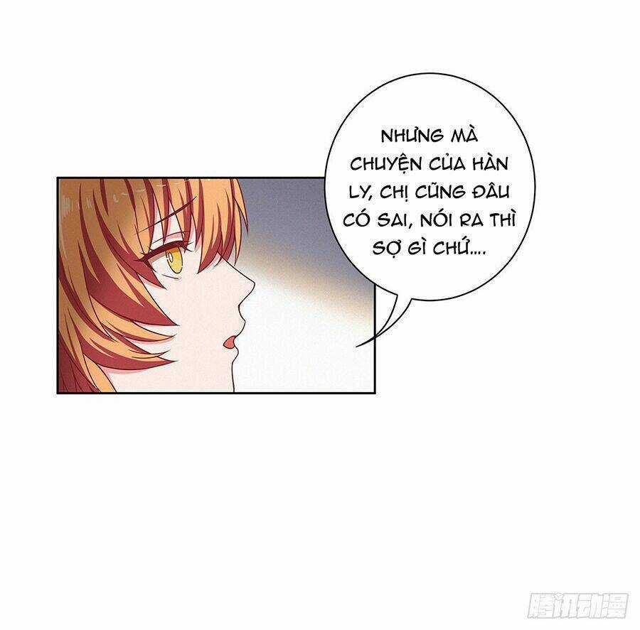 Trọng Sinh Quý Thê Chi Phục Thù Hoa Lệ Chapter 39 trang 4