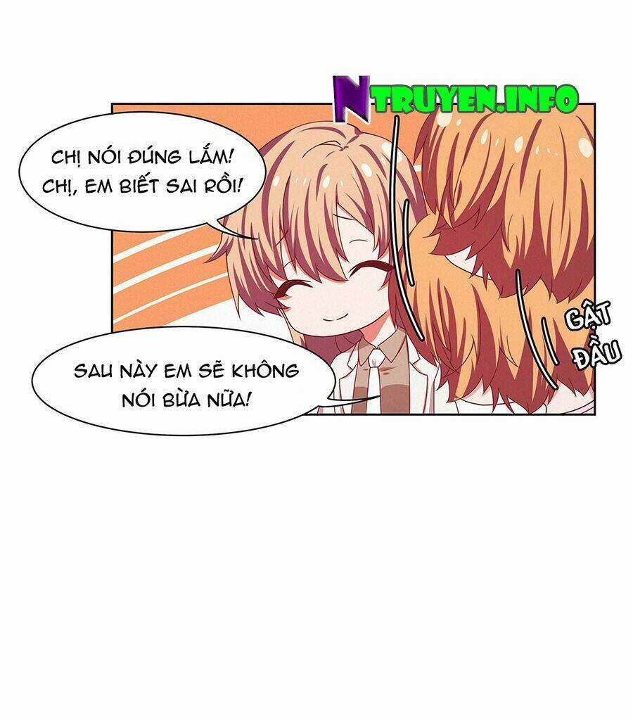 Trọng Sinh Quý Thê Chi Phục Thù Hoa Lệ Chapter 39 trang 7