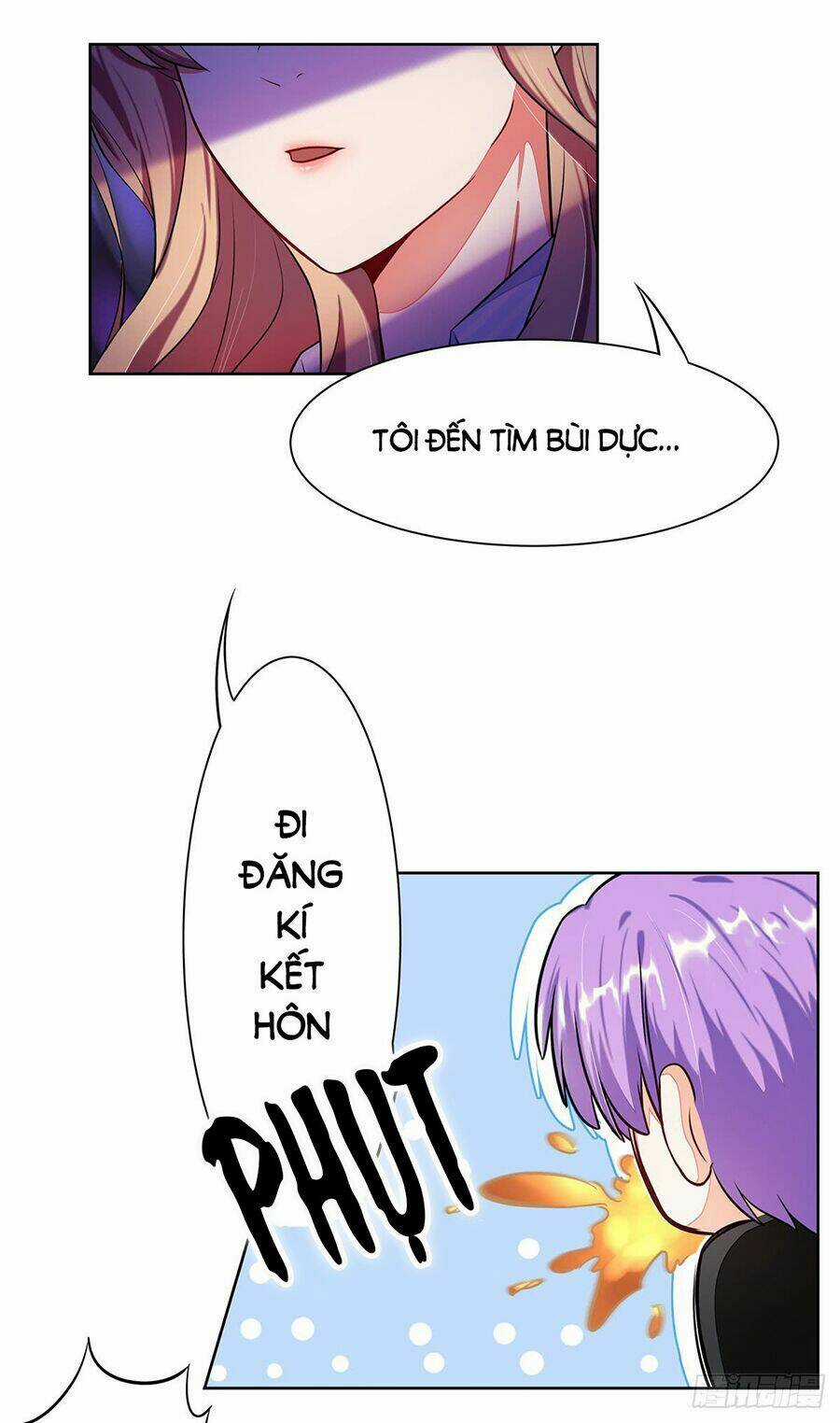 Trọng Sinh Quý Thê Chi Phục Thù Hoa Lệ Chapter 4 trang 12