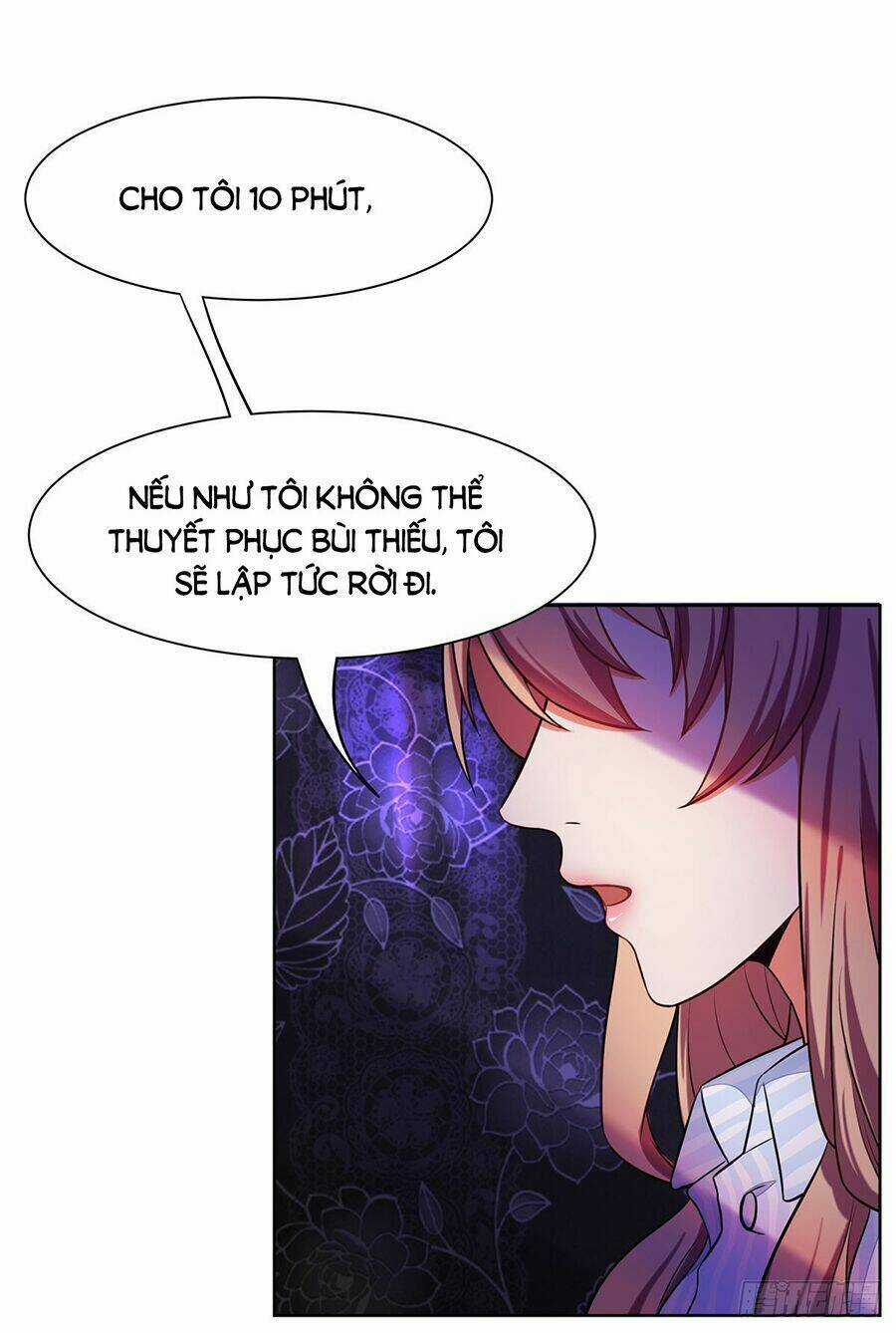 Trọng Sinh Quý Thê Chi Phục Thù Hoa Lệ Chapter 4 trang 19