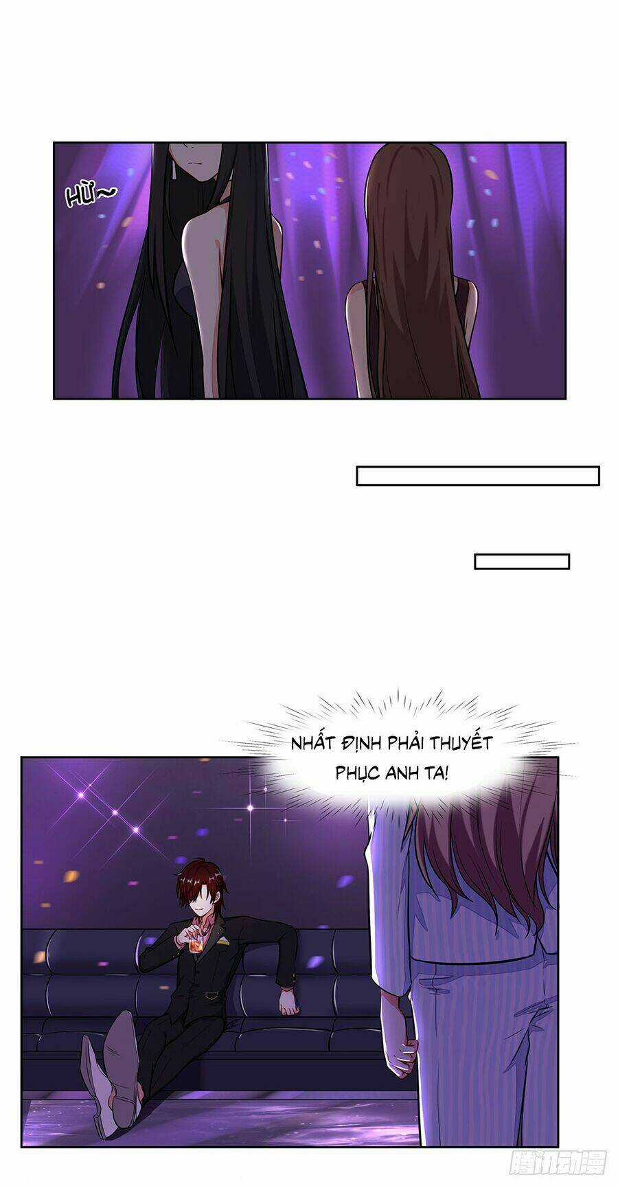 Trọng Sinh Quý Thê Chi Phục Thù Hoa Lệ Chapter 4 trang 22