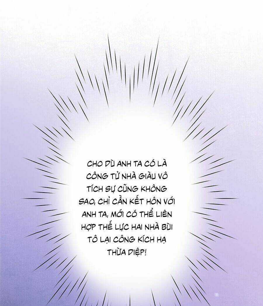 Trọng Sinh Quý Thê Chi Phục Thù Hoa Lệ Chapter 4 trang 23