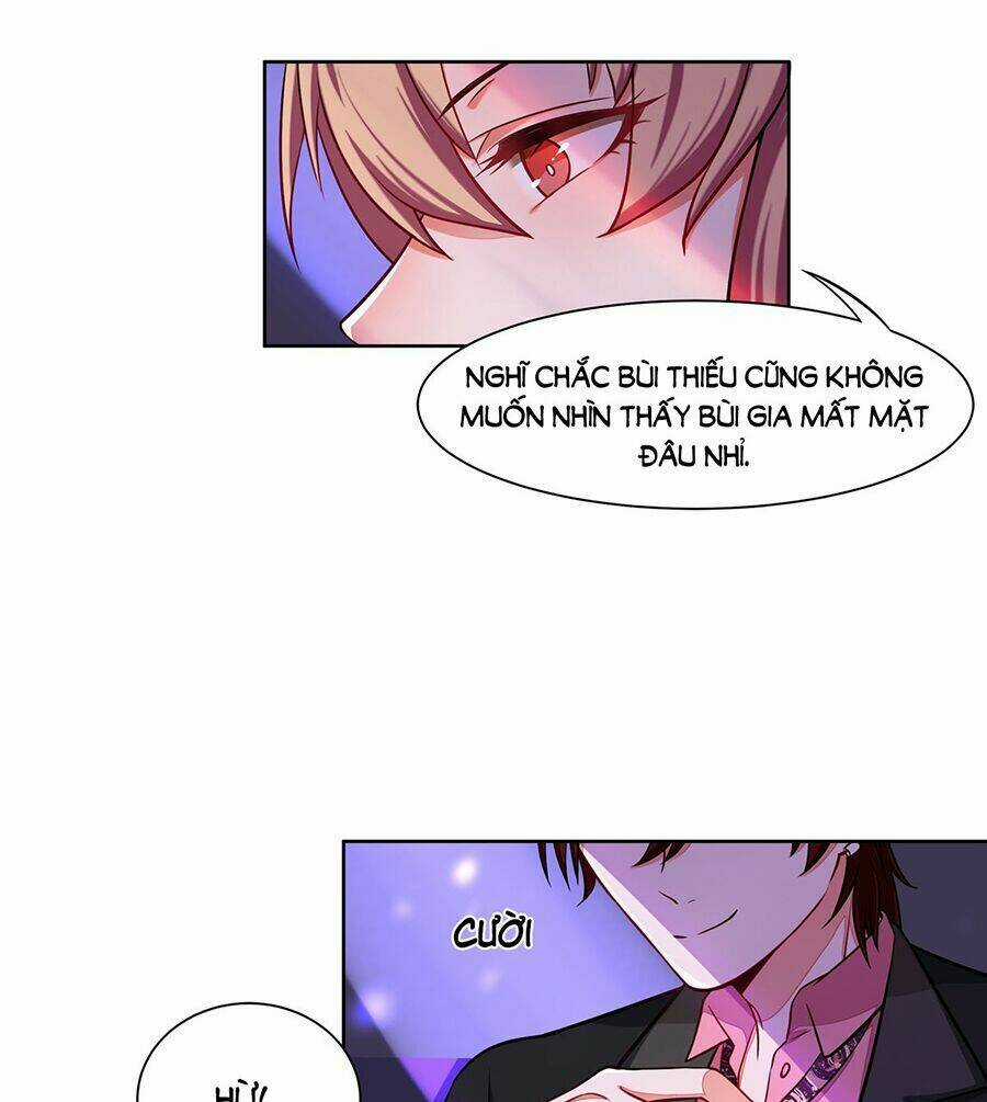 Trọng Sinh Quý Thê Chi Phục Thù Hoa Lệ Chapter 4 trang 26