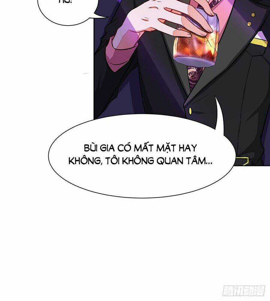 Trọng Sinh Quý Thê Chi Phục Thù Hoa Lệ Chapter 4 trang 27