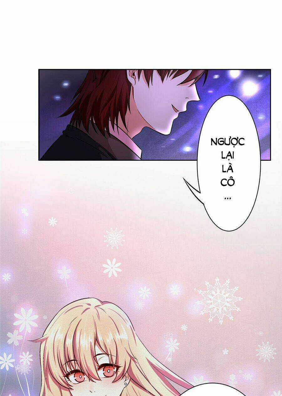 Trọng Sinh Quý Thê Chi Phục Thù Hoa Lệ Chapter 4 trang 28