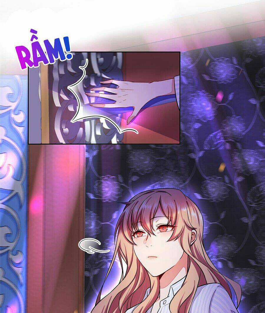 Trọng Sinh Quý Thê Chi Phục Thù Hoa Lệ Chapter 4 trang 3