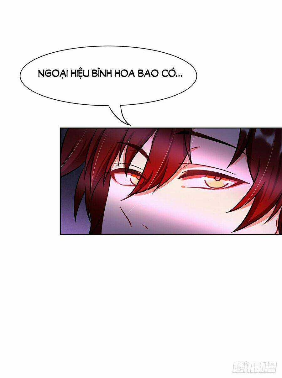 Trọng Sinh Quý Thê Chi Phục Thù Hoa Lệ Chapter 4 trang 30