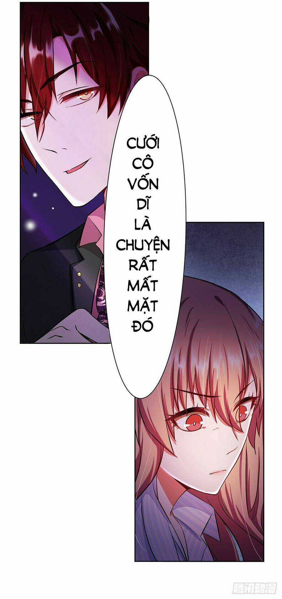 Trọng Sinh Quý Thê Chi Phục Thù Hoa Lệ Chapter 4 trang 31