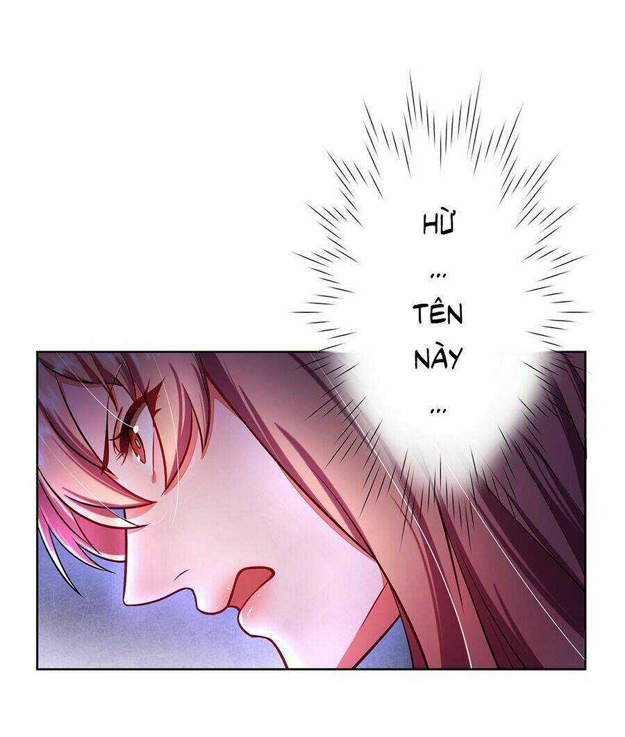 Trọng Sinh Quý Thê Chi Phục Thù Hoa Lệ Chapter 4 trang 32