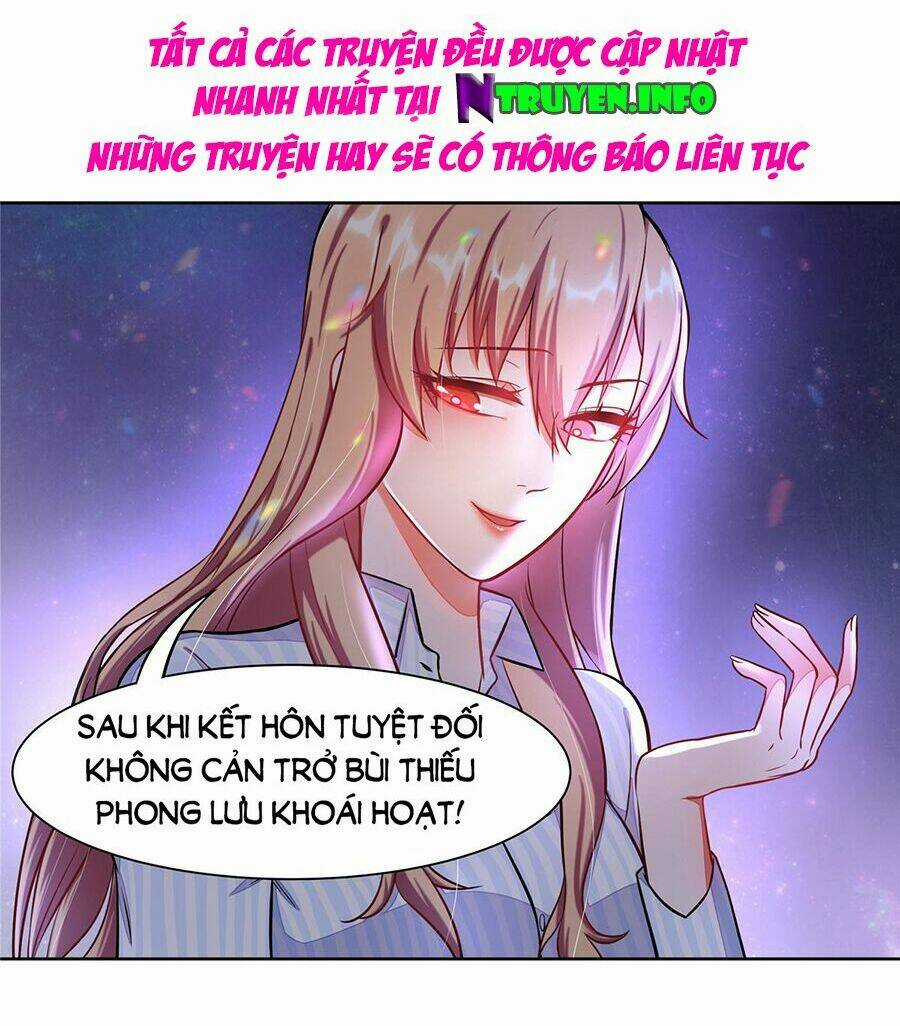 Trọng Sinh Quý Thê Chi Phục Thù Hoa Lệ Chapter 4 trang 36