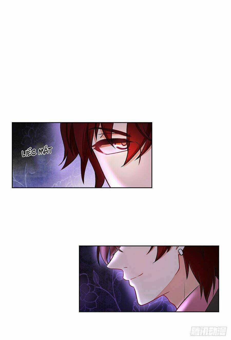 Trọng Sinh Quý Thê Chi Phục Thù Hoa Lệ Chapter 4 trang 37