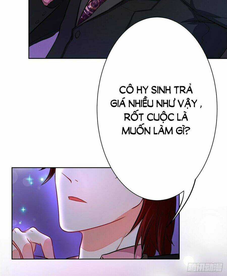 Trọng Sinh Quý Thê Chi Phục Thù Hoa Lệ Chapter 4 trang 39