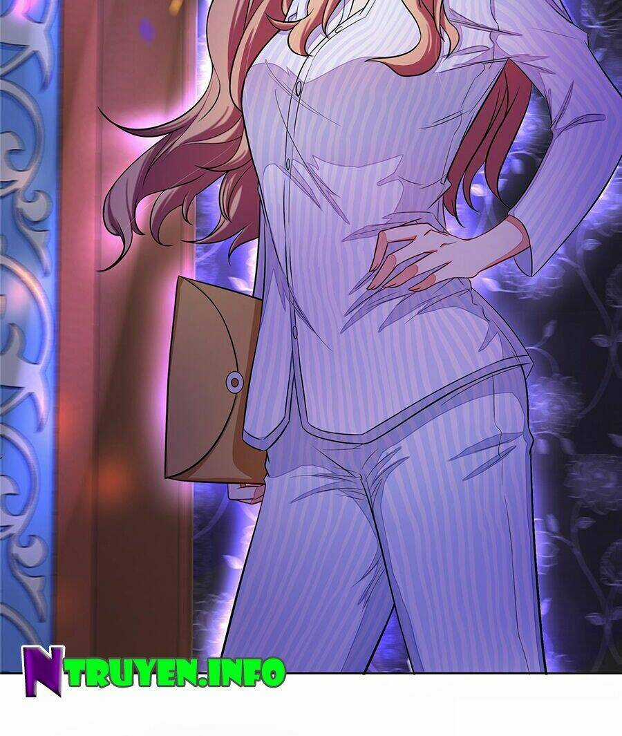 Trọng Sinh Quý Thê Chi Phục Thù Hoa Lệ Chapter 4 trang 4