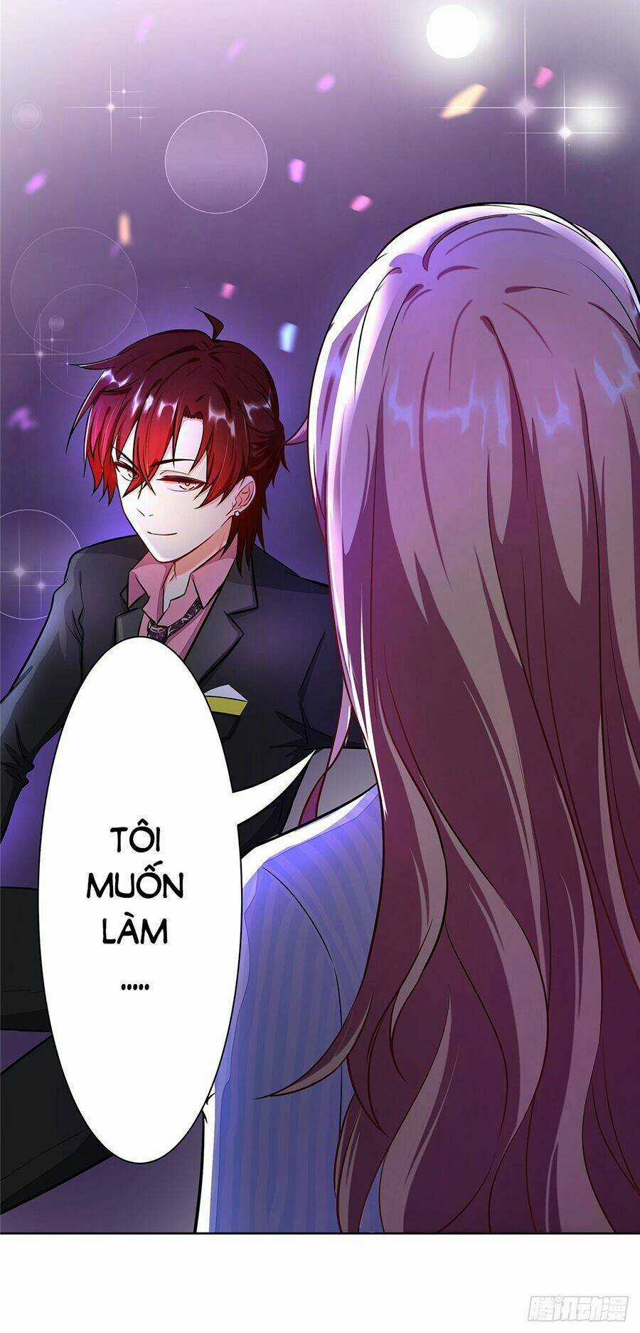 Trọng Sinh Quý Thê Chi Phục Thù Hoa Lệ Chapter 4 trang 40