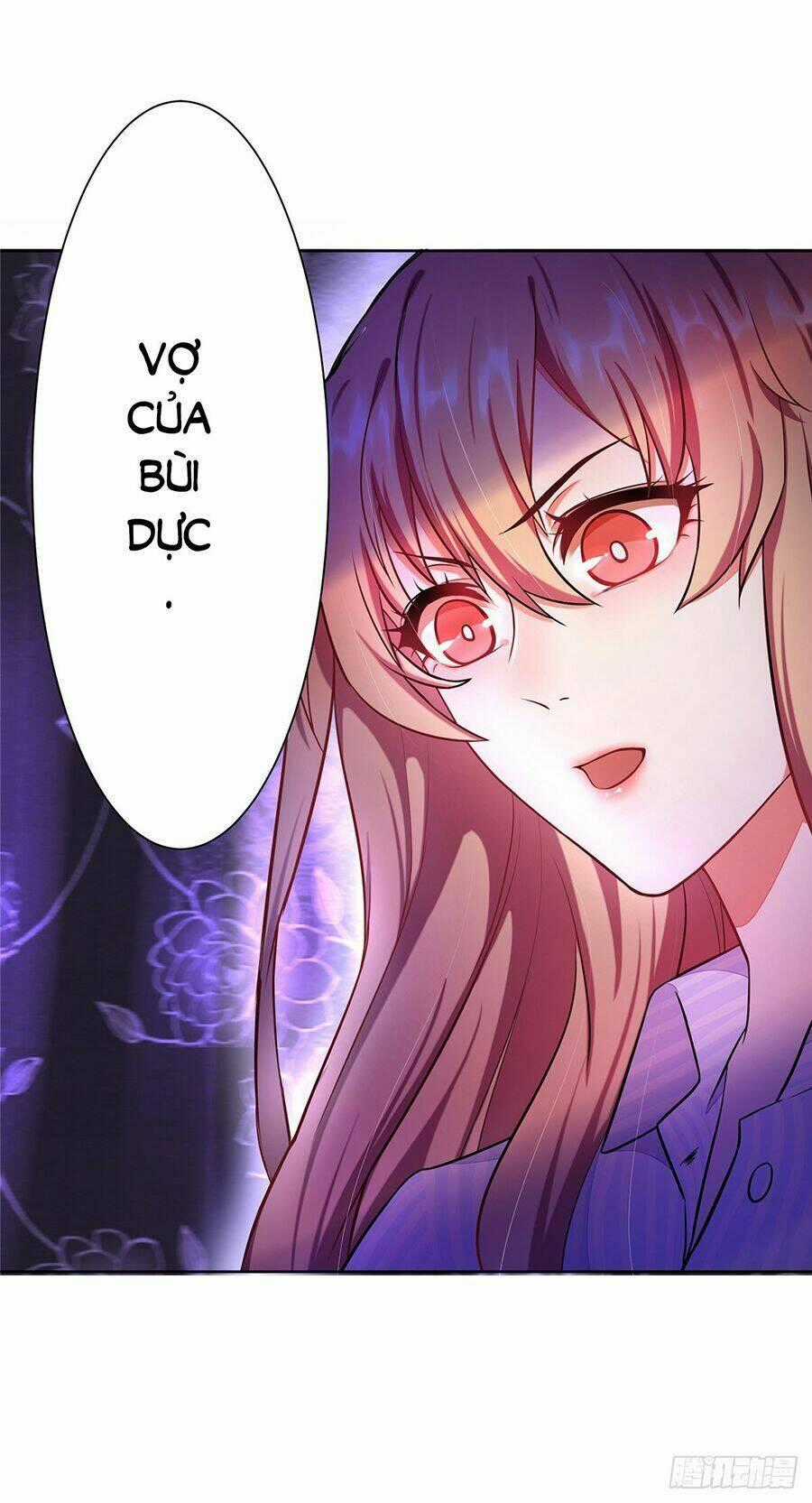 Trọng Sinh Quý Thê Chi Phục Thù Hoa Lệ Chapter 4 trang 41