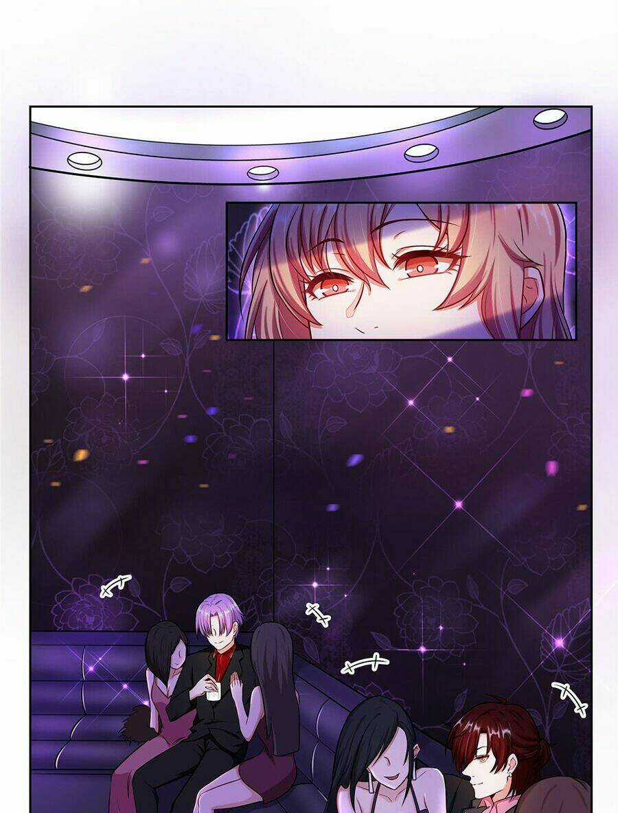 Trọng Sinh Quý Thê Chi Phục Thù Hoa Lệ Chapter 4 trang 5