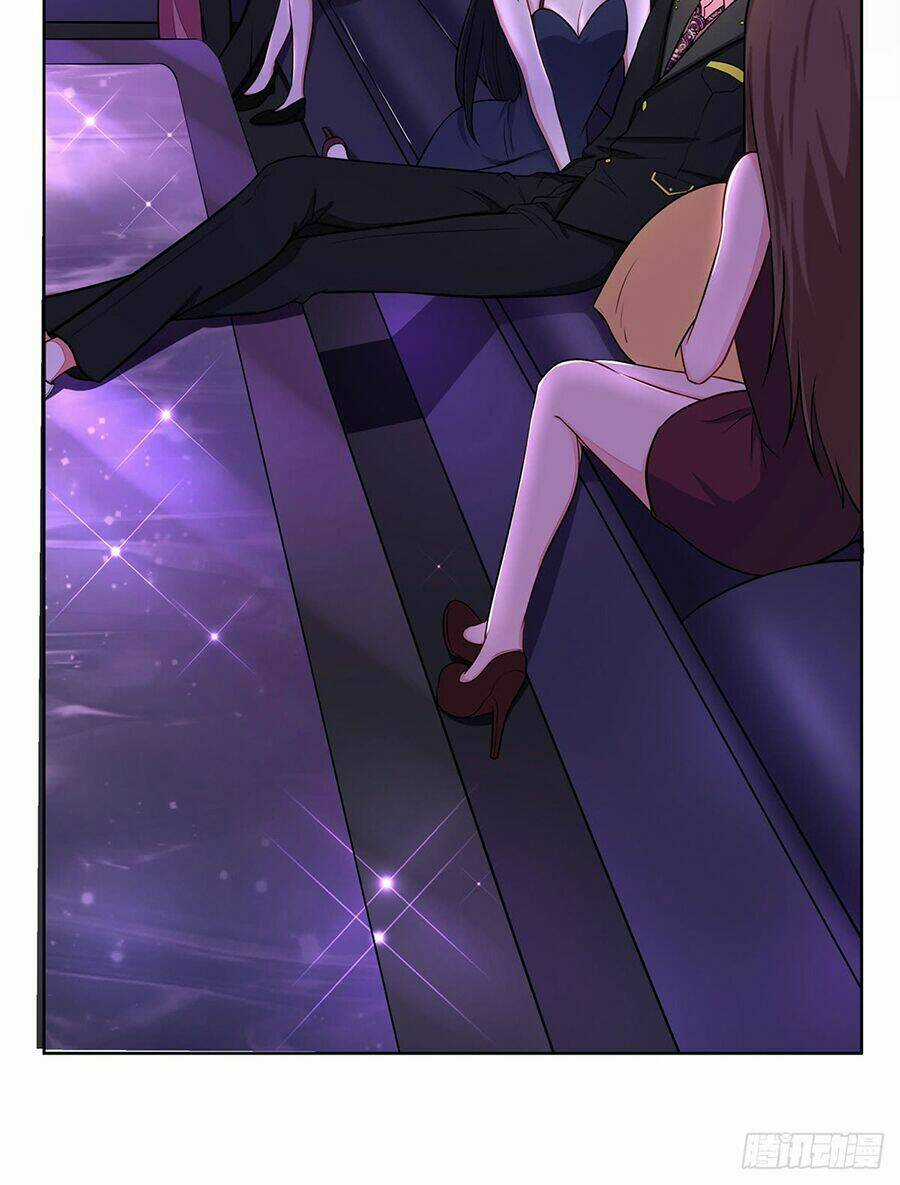 Trọng Sinh Quý Thê Chi Phục Thù Hoa Lệ Chapter 4 trang 6