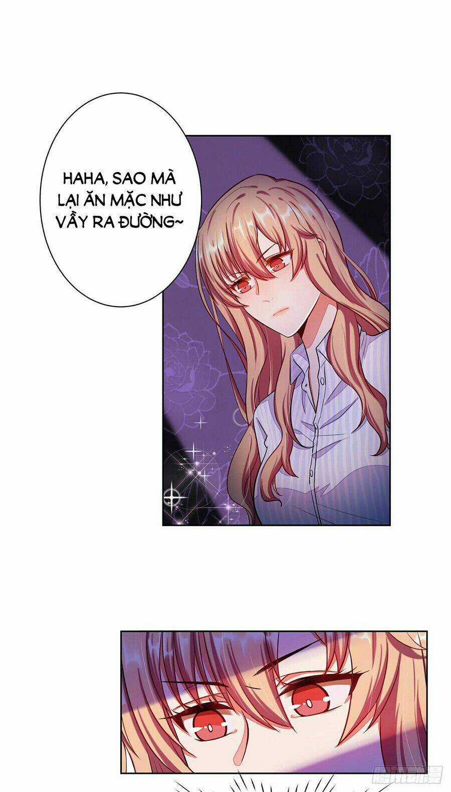 Trọng Sinh Quý Thê Chi Phục Thù Hoa Lệ Chapter 4 trang 8