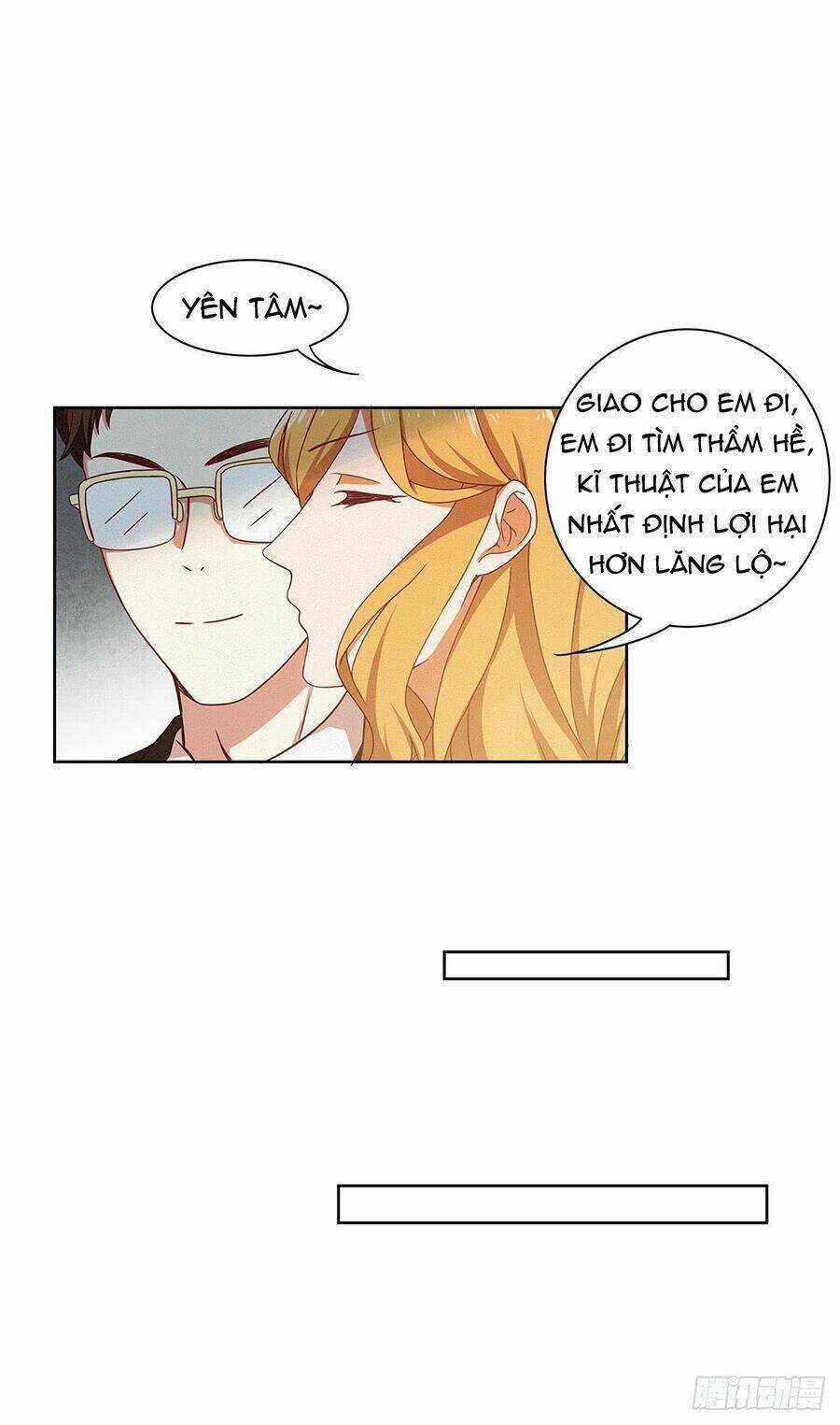 Trọng Sinh Quý Thê Chi Phục Thù Hoa Lệ Chapter 40 trang 12