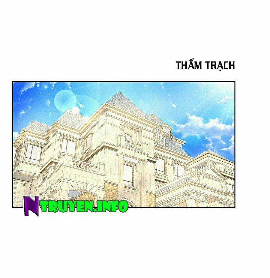 Trọng Sinh Quý Thê Chi Phục Thù Hoa Lệ Chapter 40 trang 13