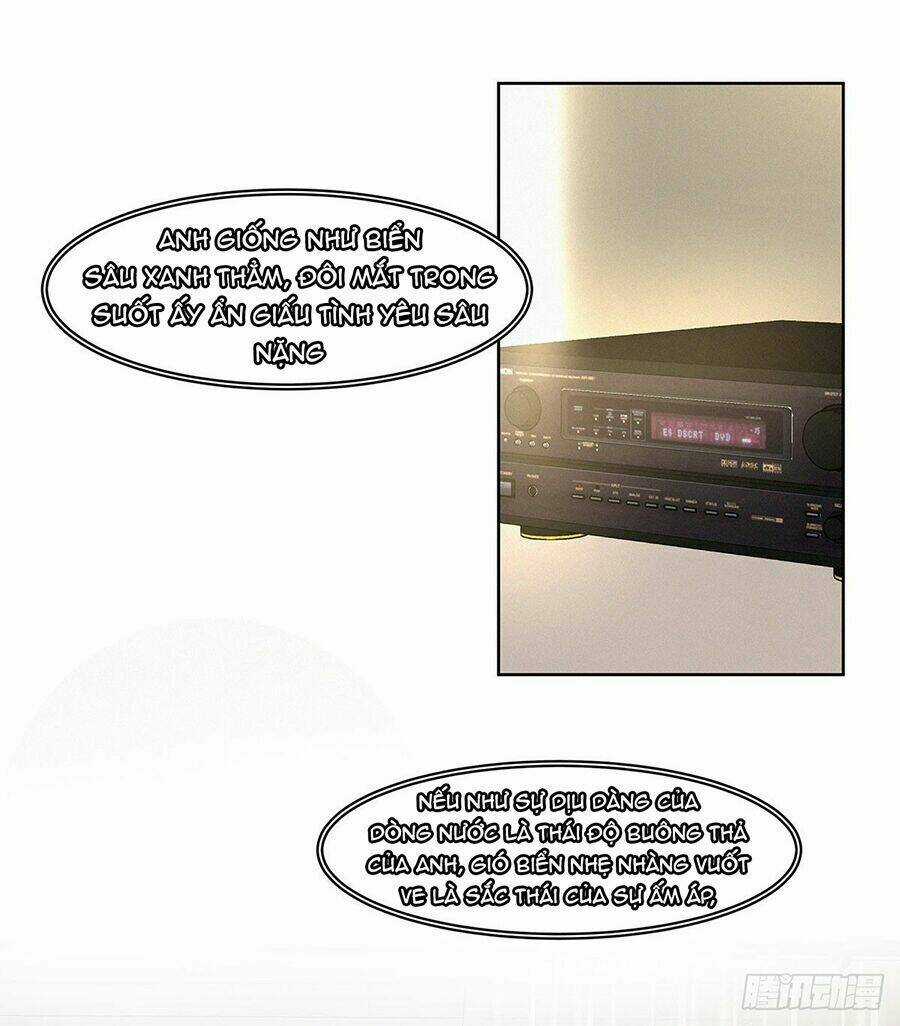 Trọng Sinh Quý Thê Chi Phục Thù Hoa Lệ Chapter 40 trang 14