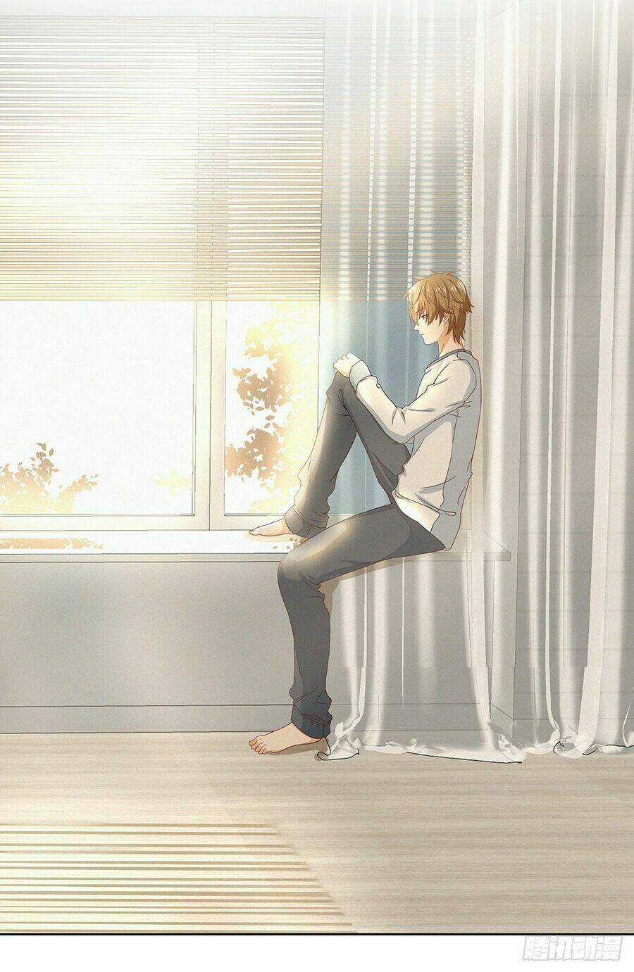 Trọng Sinh Quý Thê Chi Phục Thù Hoa Lệ Chapter 40 trang 15