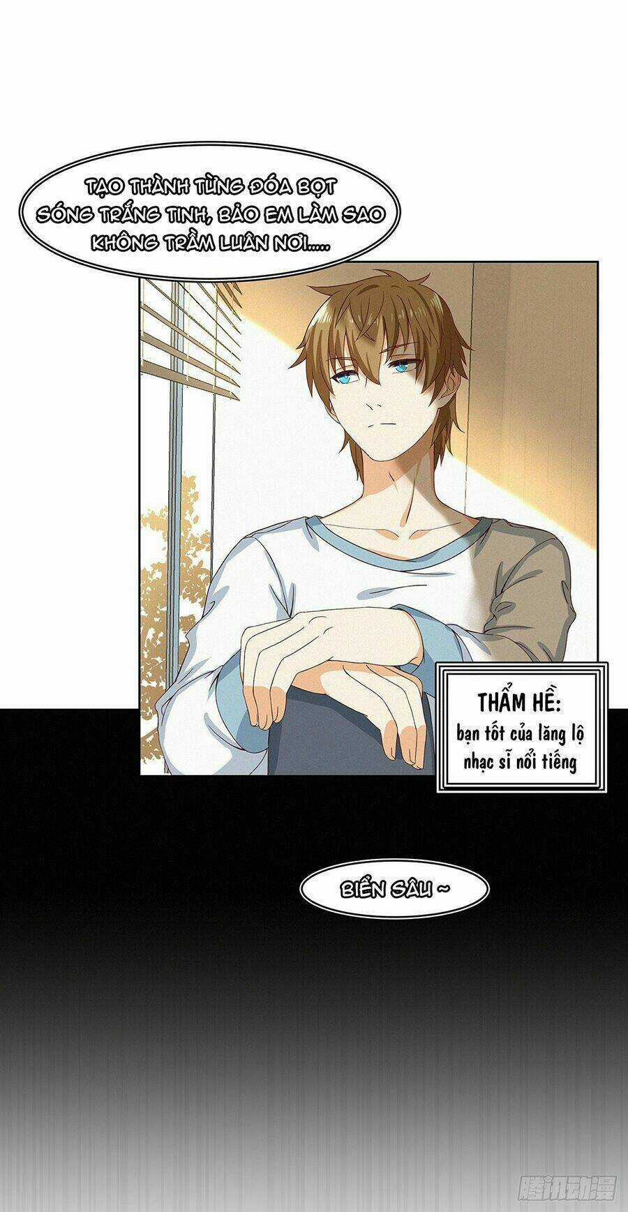 Trọng Sinh Quý Thê Chi Phục Thù Hoa Lệ Chapter 40 trang 16