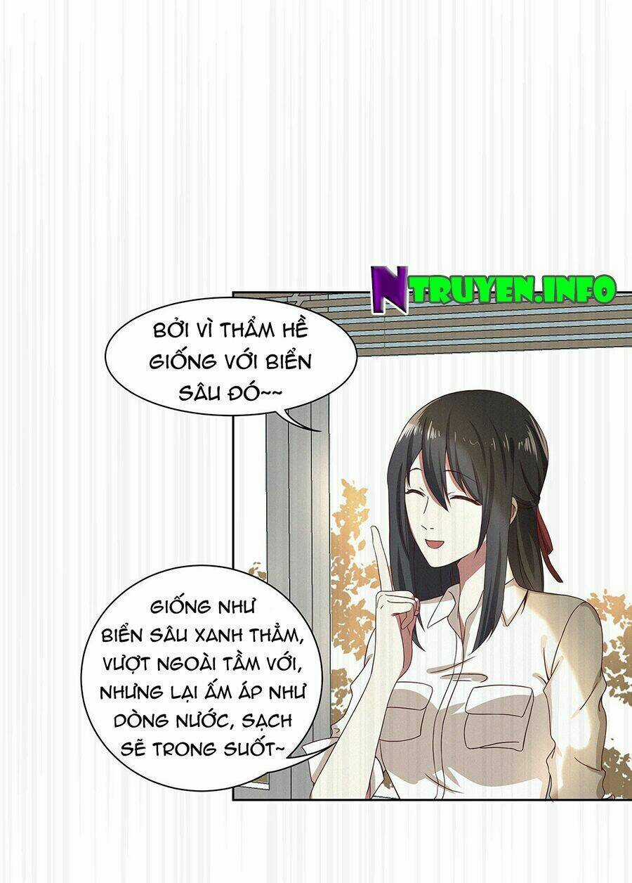 Trọng Sinh Quý Thê Chi Phục Thù Hoa Lệ Chapter 40 trang 18