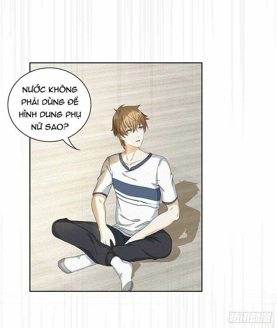 Trọng Sinh Quý Thê Chi Phục Thù Hoa Lệ Chapter 40 trang 19