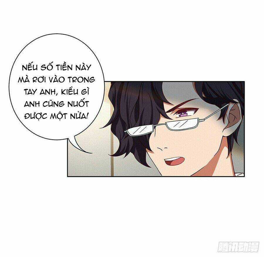 Trọng Sinh Quý Thê Chi Phục Thù Hoa Lệ Chapter 40 trang 2