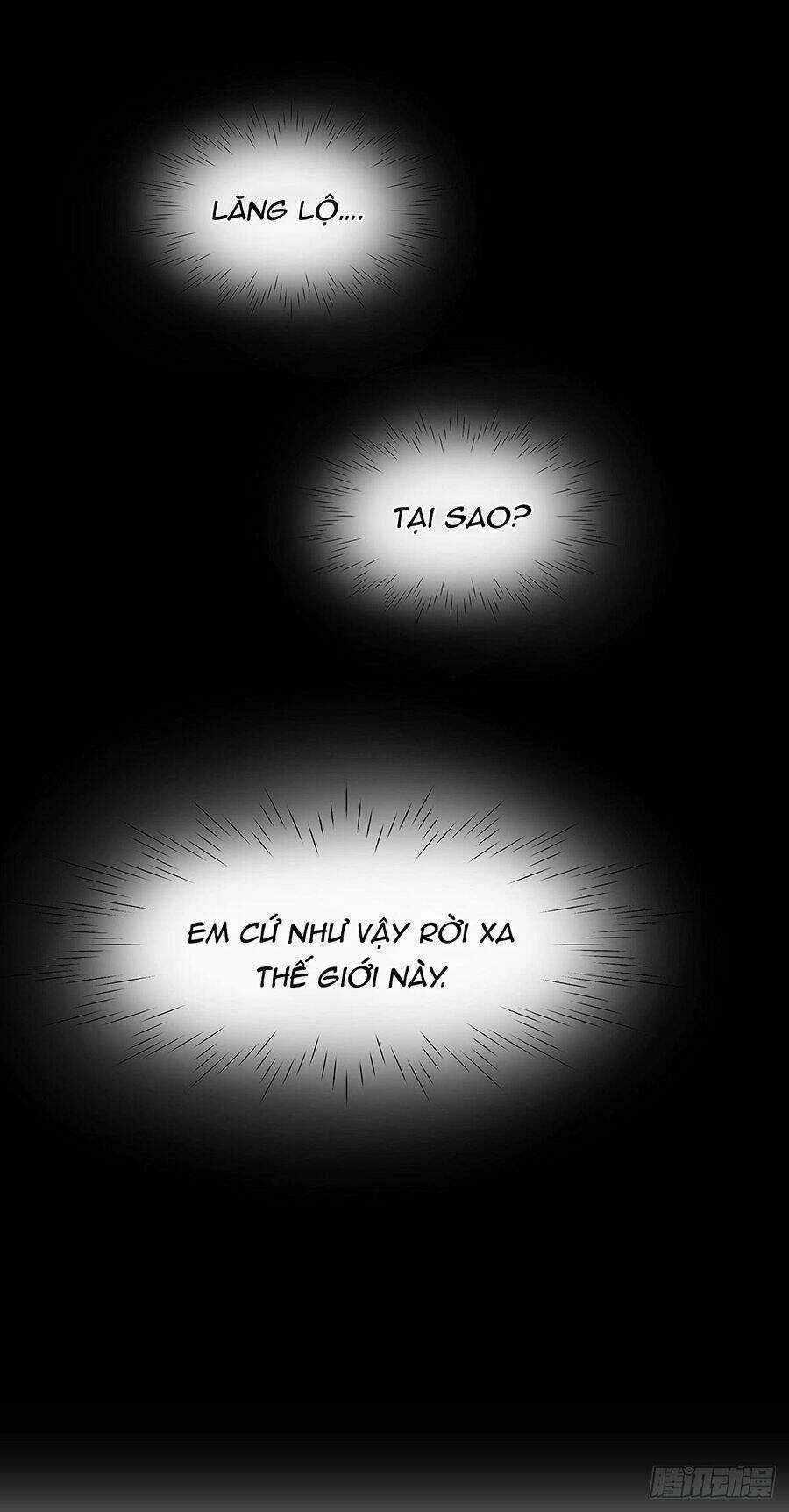 Trọng Sinh Quý Thê Chi Phục Thù Hoa Lệ Chapter 40 trang 23