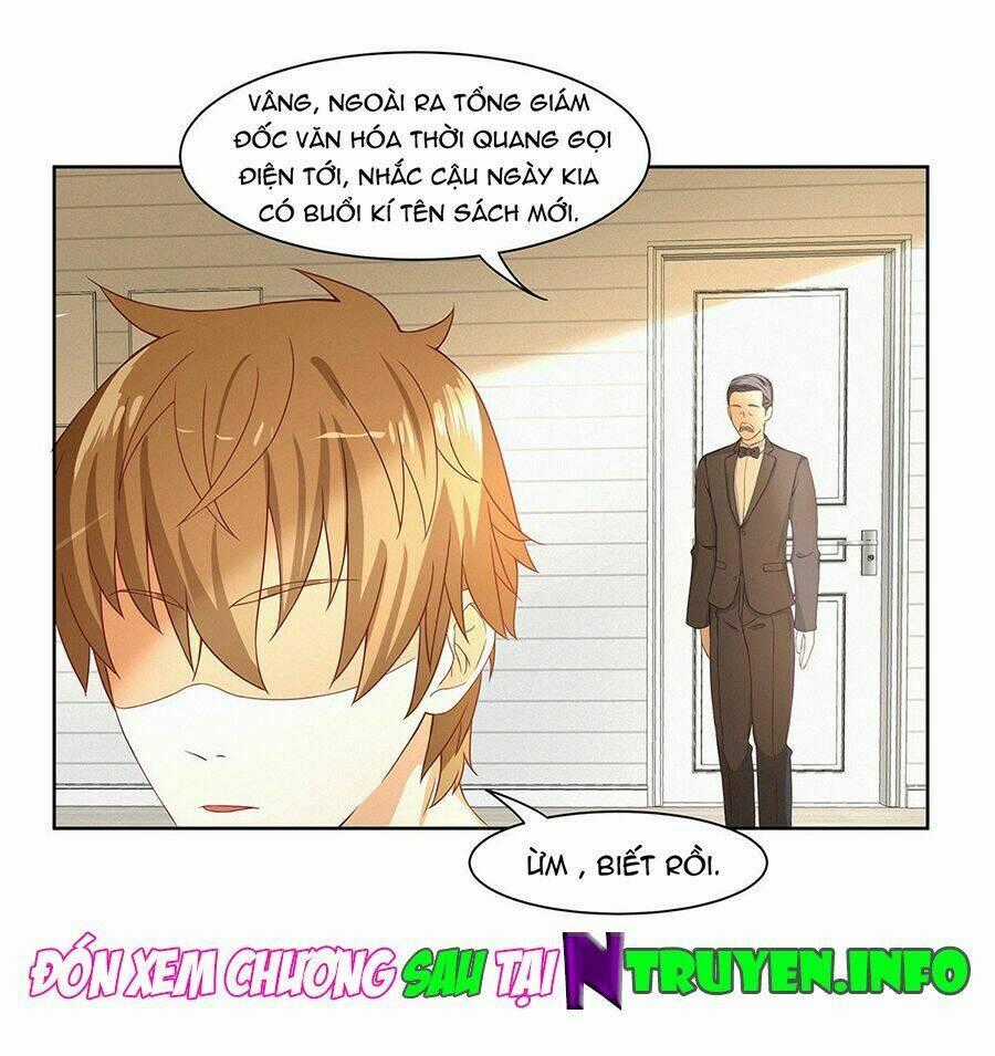Trọng Sinh Quý Thê Chi Phục Thù Hoa Lệ Chapter 40 trang 28