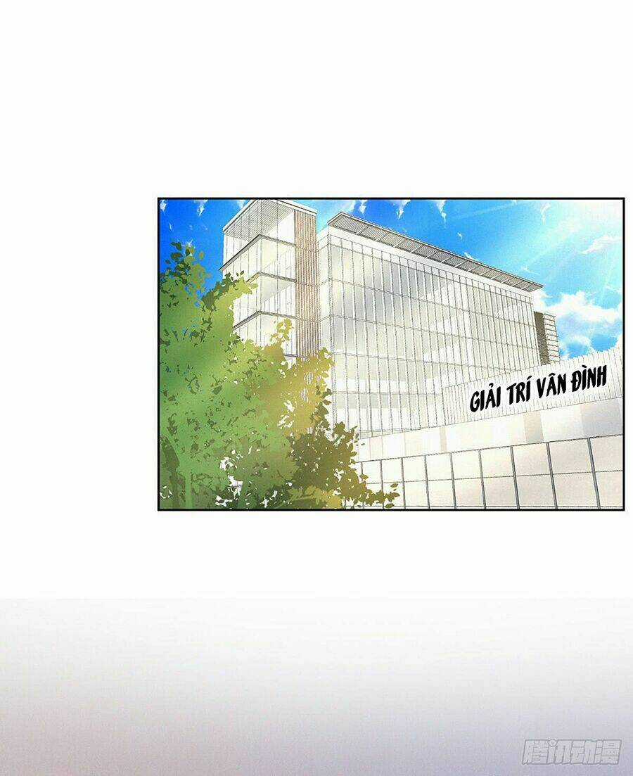 Trọng Sinh Quý Thê Chi Phục Thù Hoa Lệ Chapter 40 trang 6