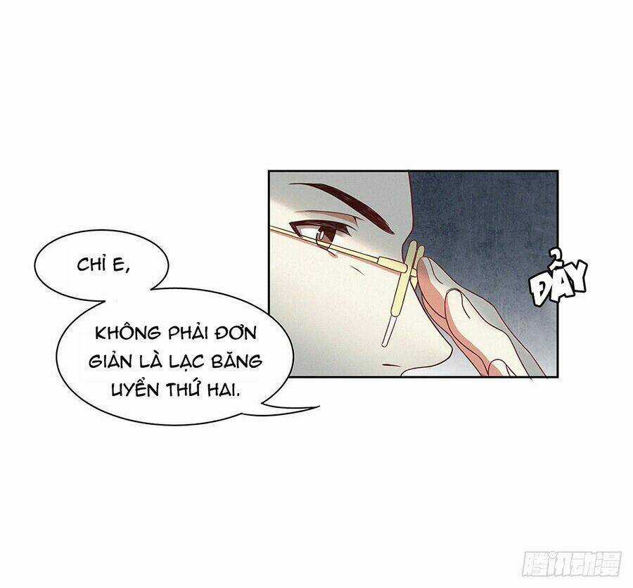 Trọng Sinh Quý Thê Chi Phục Thù Hoa Lệ Chapter 40 trang 9