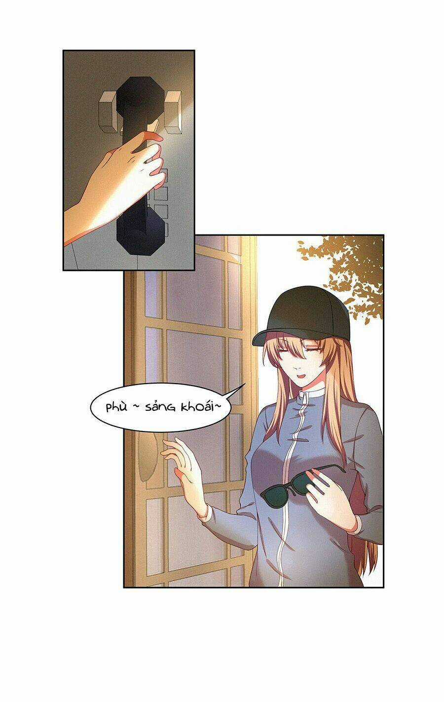 Trọng Sinh Quý Thê Chi Phục Thù Hoa Lệ Chapter 41 trang 14