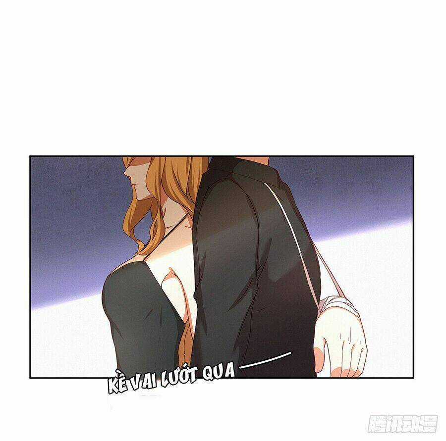 Trọng Sinh Quý Thê Chi Phục Thù Hoa Lệ Chapter 41 trang 19